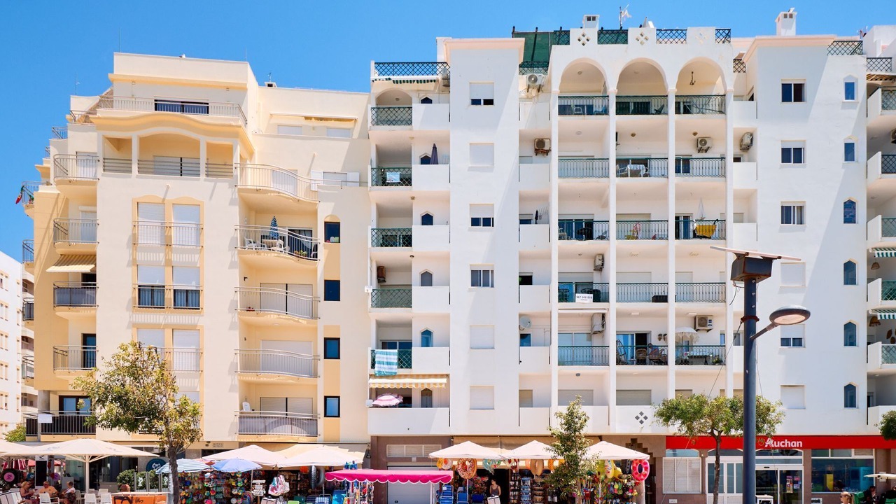 Photo of Outdoor in Armacao de Pera