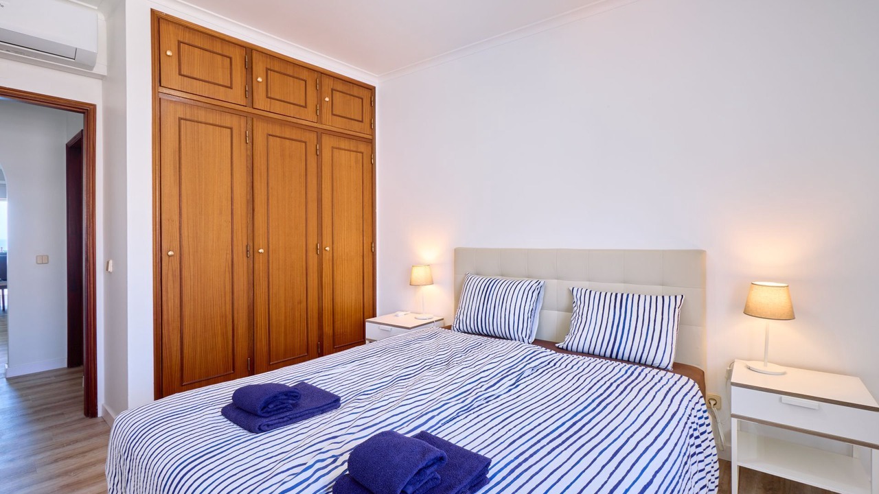 Photo of Bedroom in Armacao de Pera