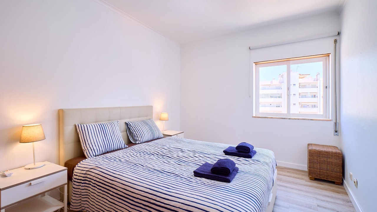 Photo of Bedroom in Armacao de Pera