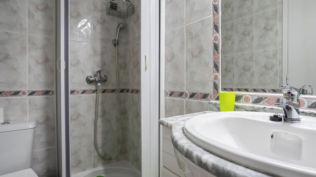Photo of Bathroom in Urbanizacao dos Calicos