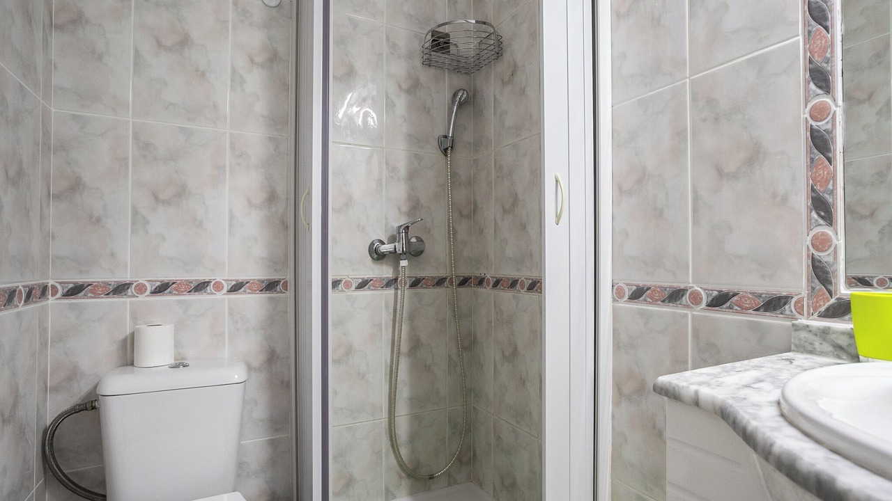 Photo of Bathroom in Urbanizacao dos Calicos