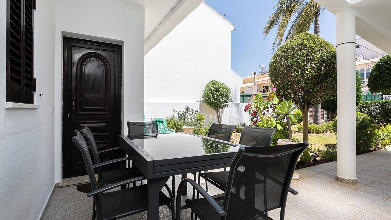 Photo of Outdoor in Urbanizacao dos Calicos