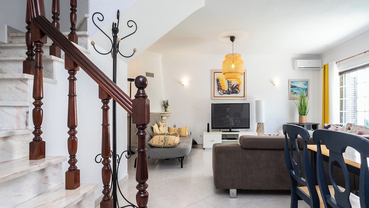Photo of Livingroom in Urbanizacao dos Calicos