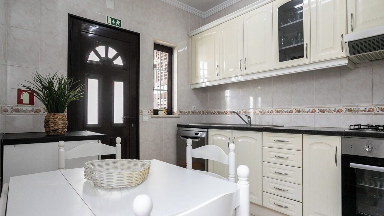 Photo of Kitchen in Urbanizacao dos Calicos