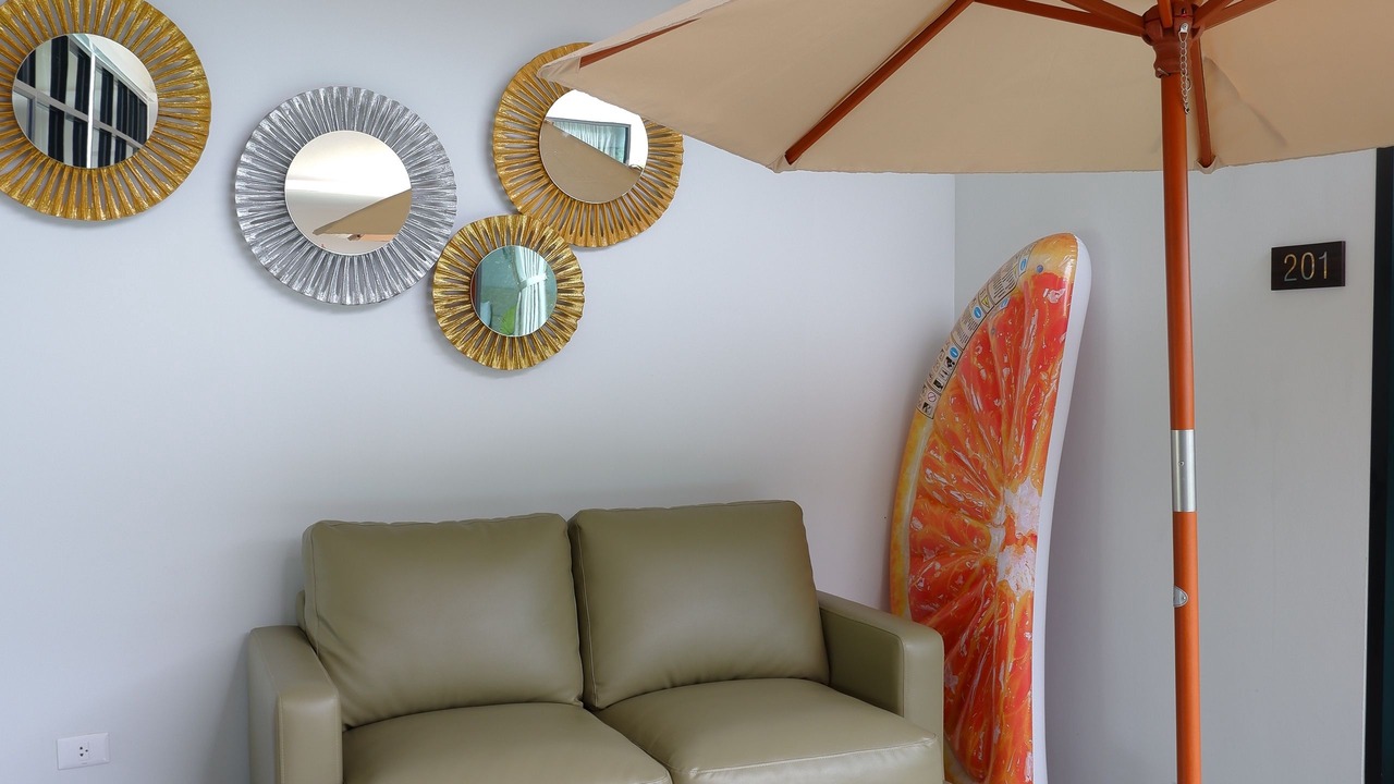Photo of Livingroom in Wichit