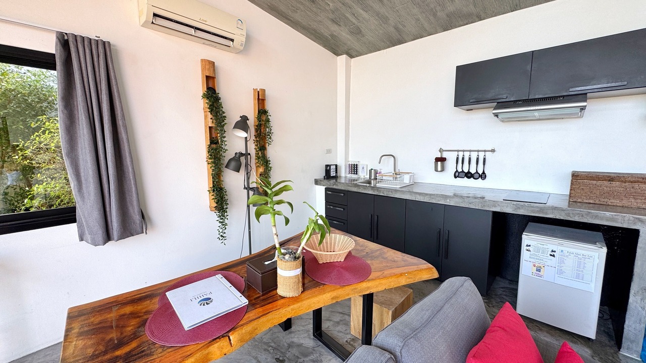 Photo of Kitchen in Koh Tao