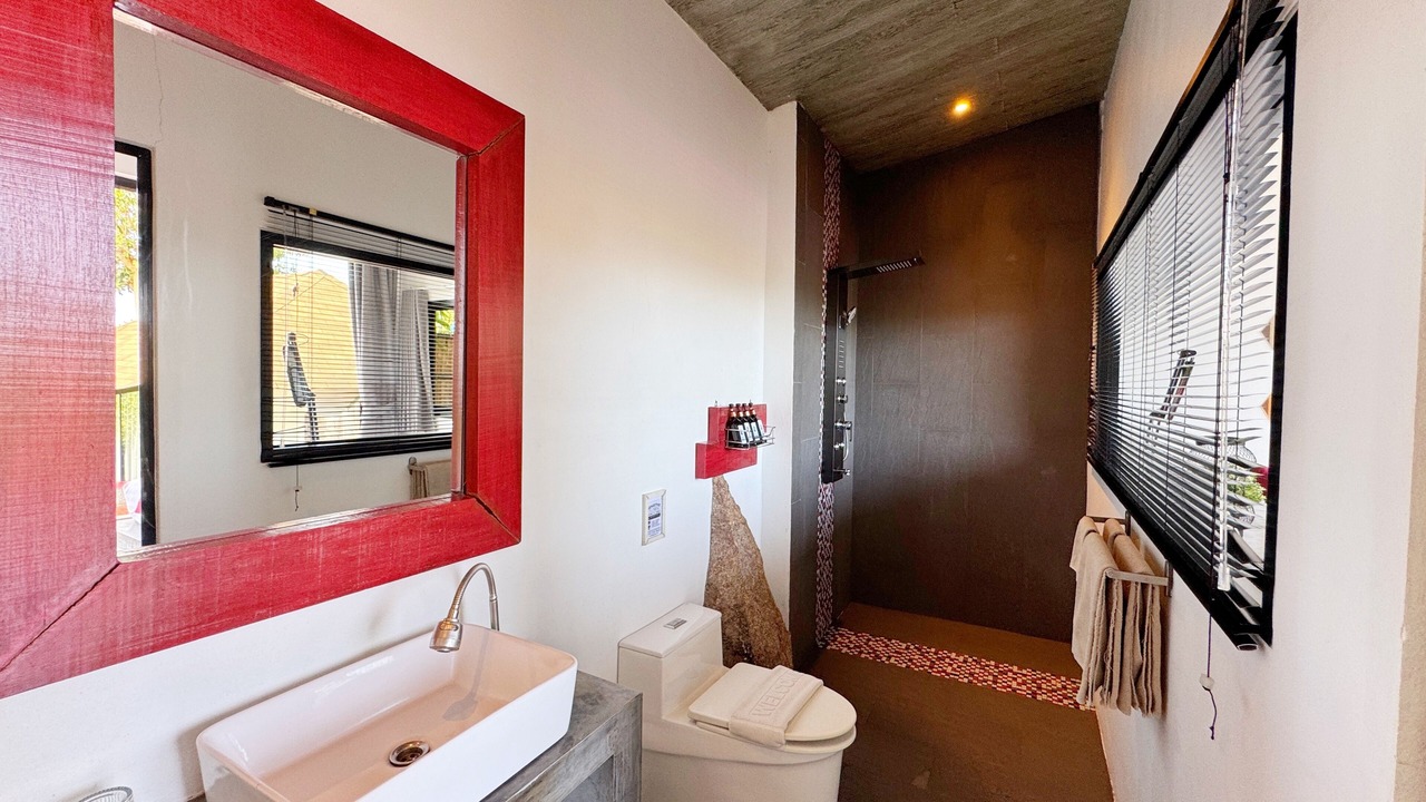 Photo of Bathroom in Koh Tao