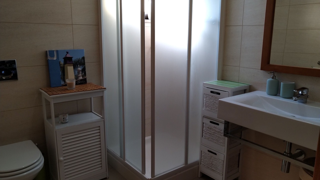 Photo of Bathroom in Vilamoura