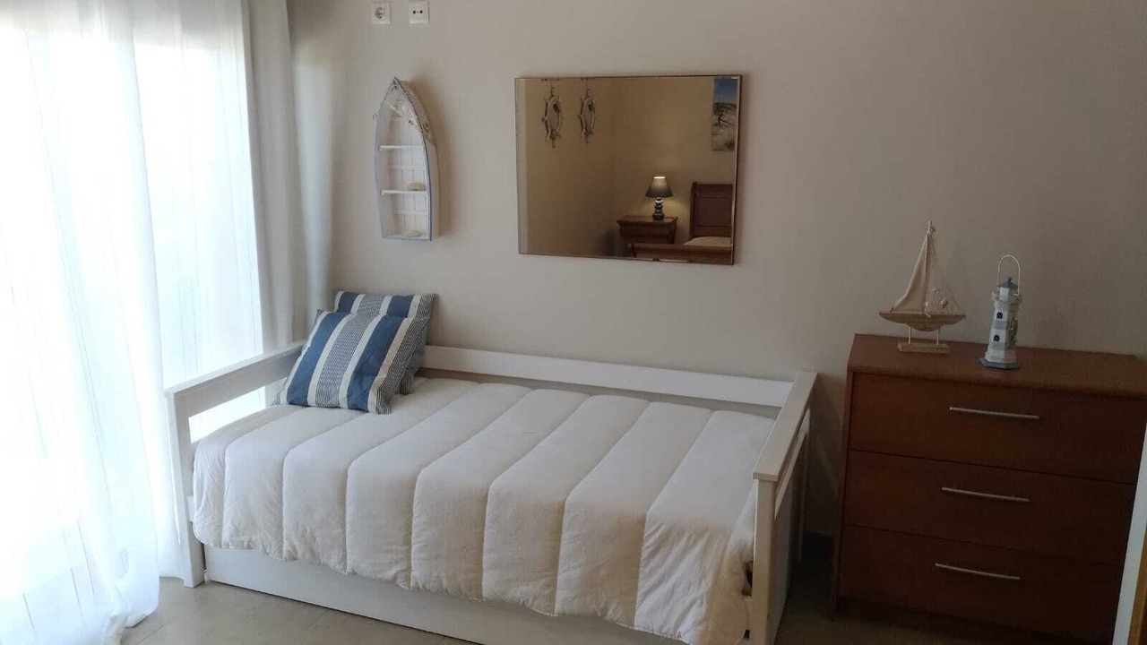 Photo of Bedroom in Vilamoura