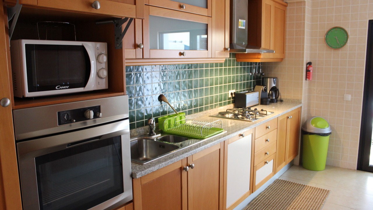 Photo of Kitchen in Vilamoura