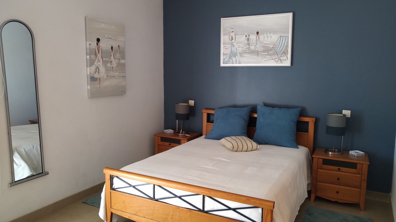 Photo of Bedroom in Vilamoura