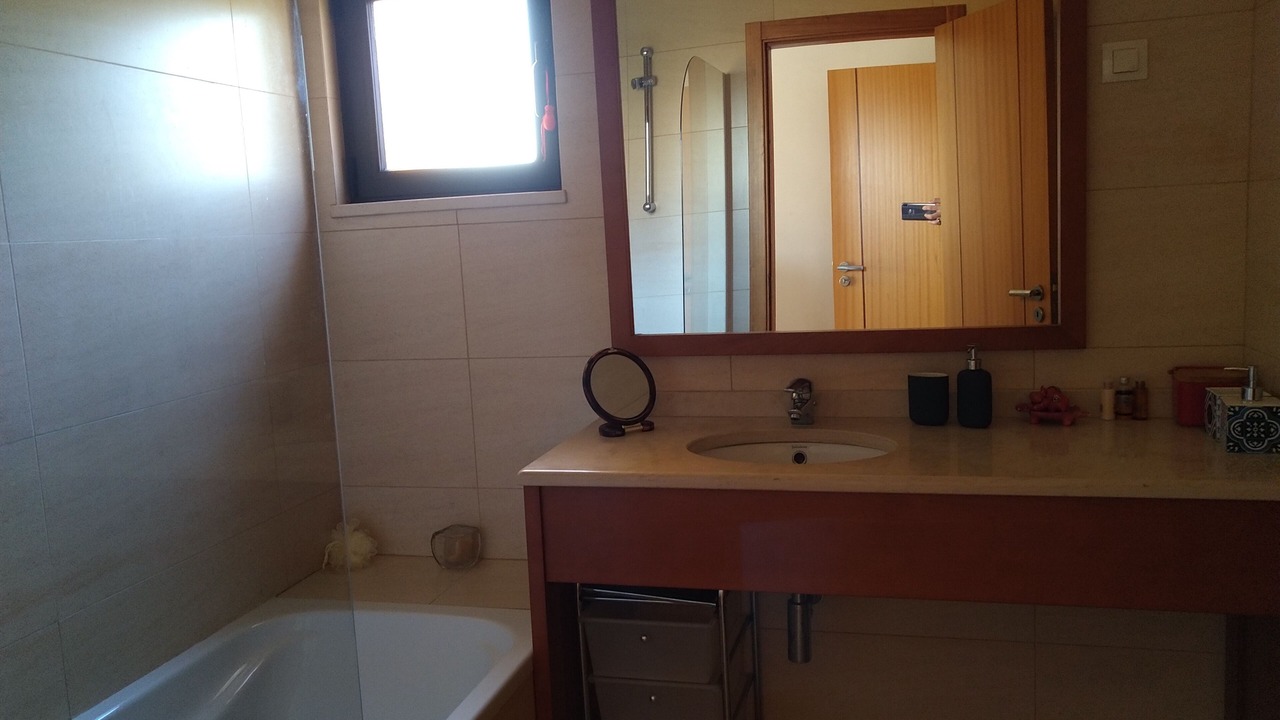 Photo of Bathroom in Vilamoura