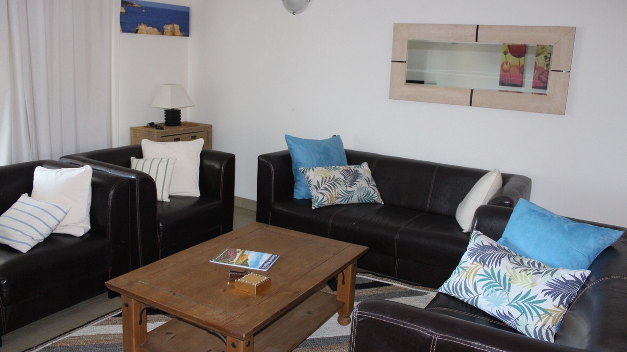 Photo of Livingroom in Vilamoura