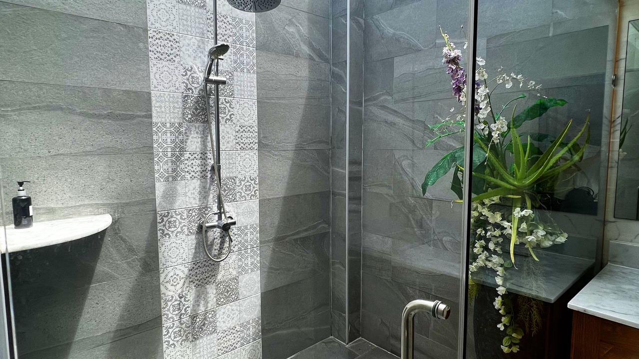 Photo of Bathroom in Rawai