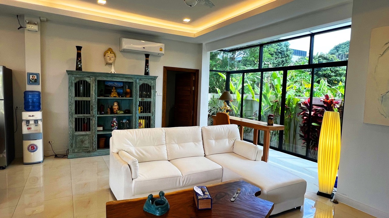 Photo of Livingroom in Rawai