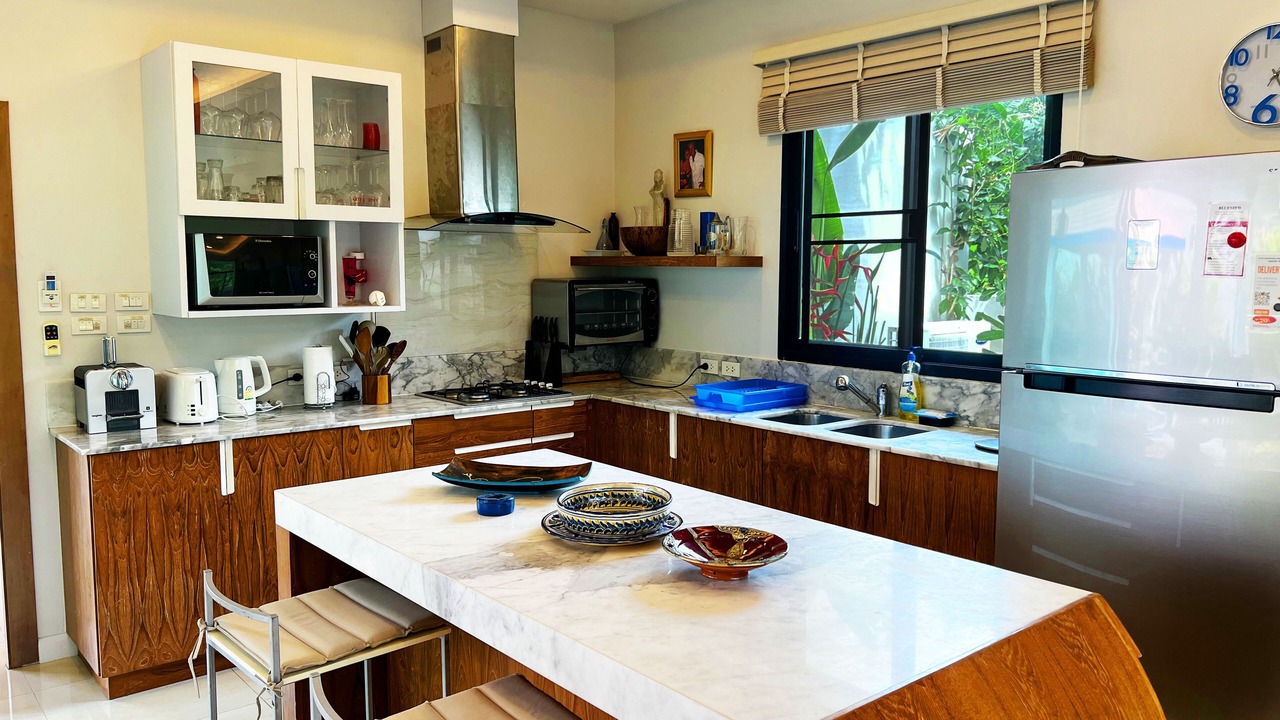 Photo of Kitchen in Rawai