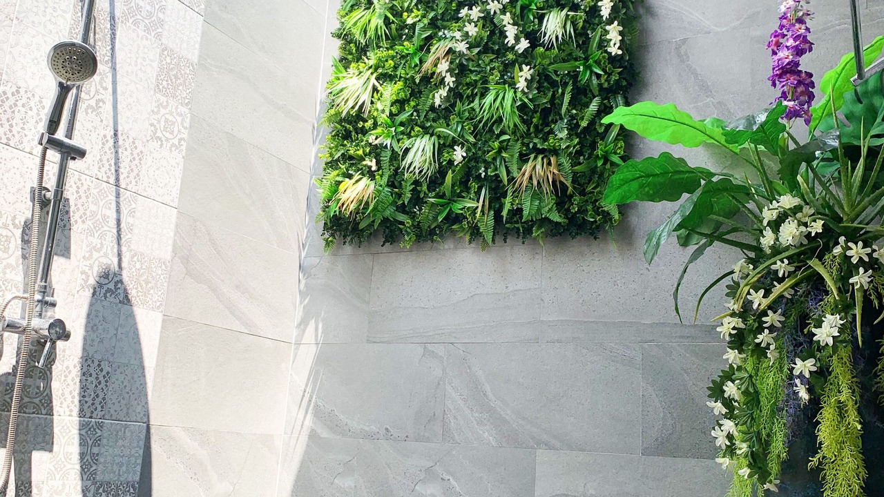Photo of Bathroom in Rawai