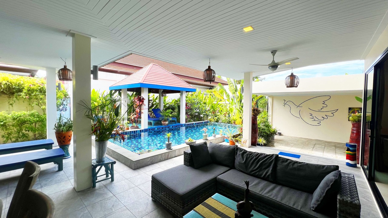Photo of Outdoor in Rawai