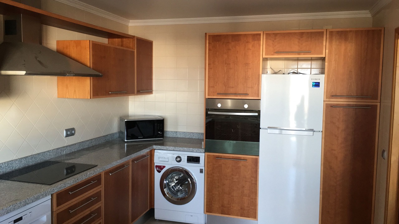 Photo of Kitchen in Lagos City Center
