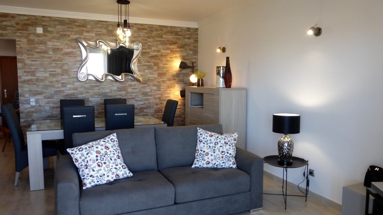 Photo of Livingroom in Lagos City Center
