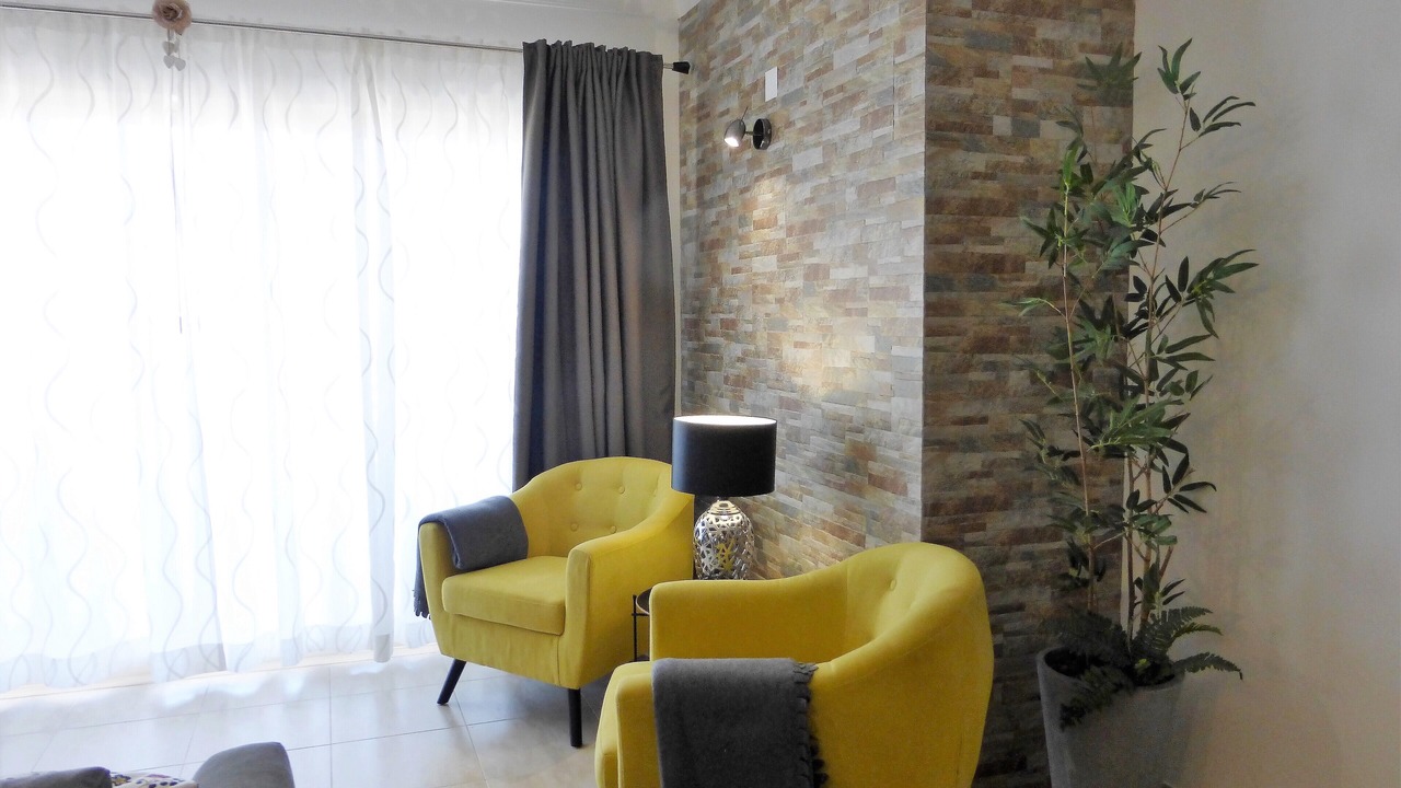 Photo of Livingroom in Lagos City Center