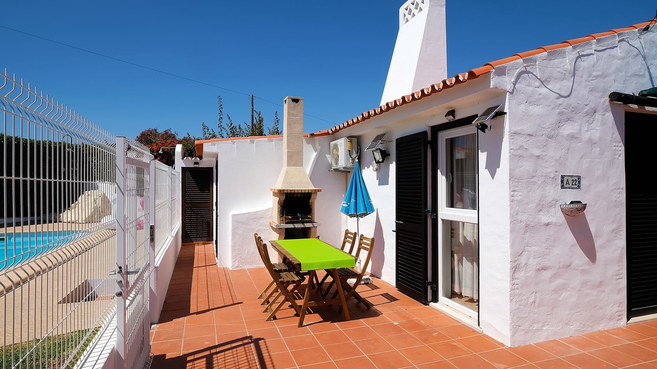 Photo of Outdoor in Areias de Sao Joao