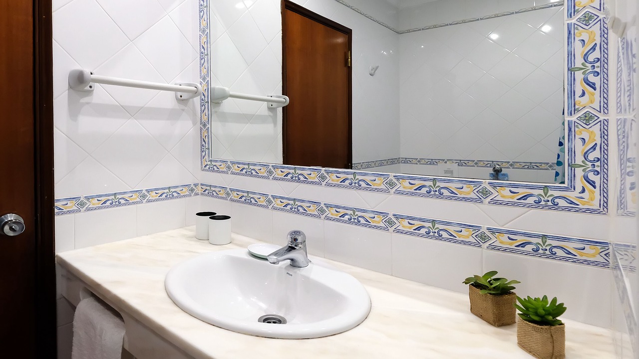 Photo of Bathroom in Areias de Sao Joao
