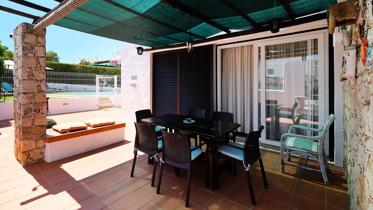 Photo of Outdoor in Areias de Sao Joao