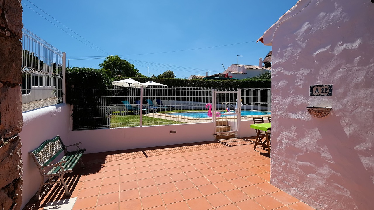 Photo of Outdoor in Areias de Sao Joao