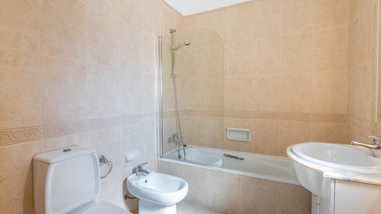 Photo of Bathroom in Lagos
