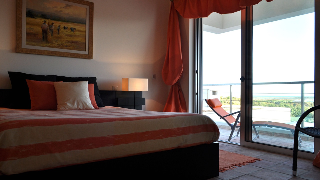 Photo of Bedroom in Olhao