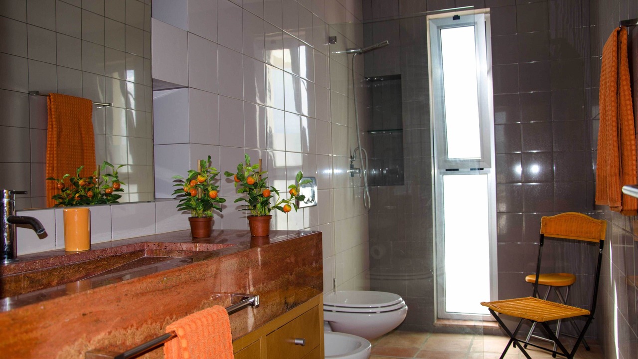 Photo of Bathroom in Olhao
