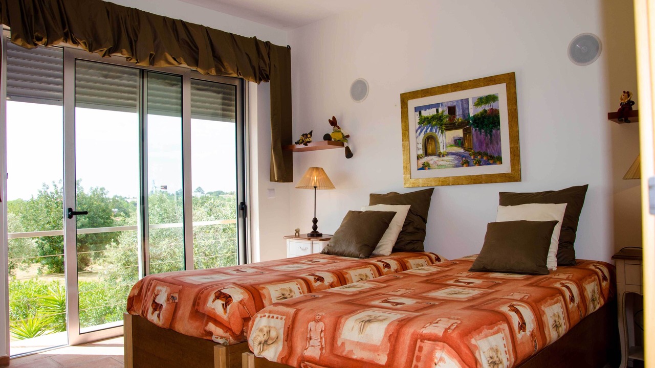 Photo of Bedroom in Olhao