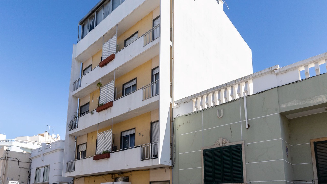 Photo of Outdoor in Faro City Centre