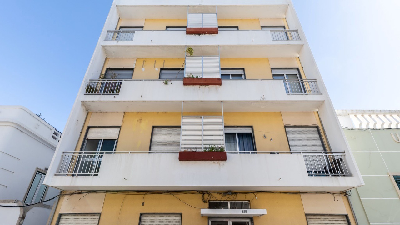 Photo of Outdoor in Faro City Centre