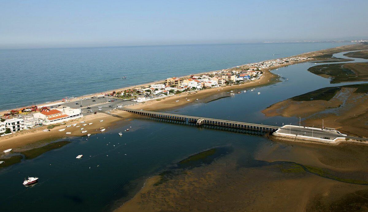 Photo of Outdoor in Faro City Centre
