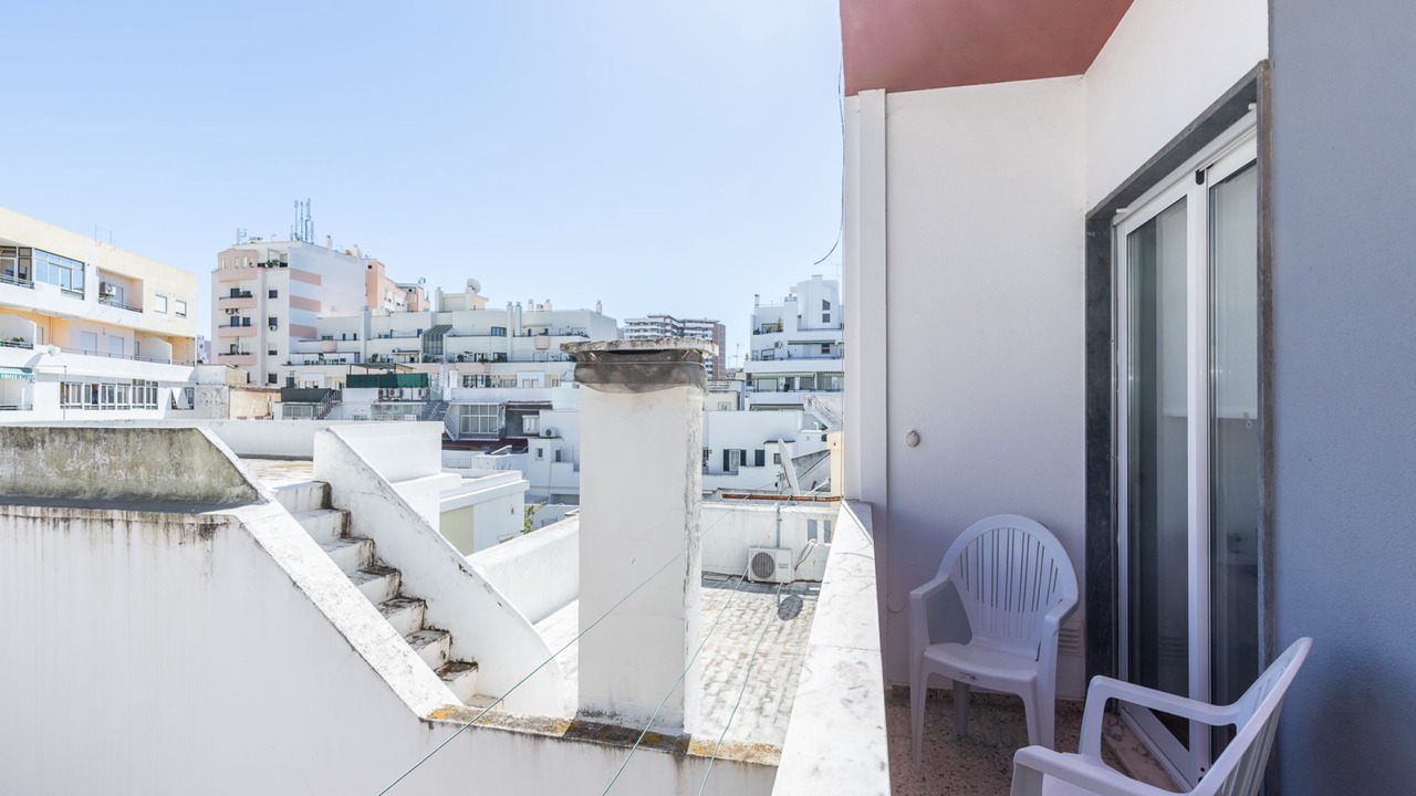 Photo of Outdoor in Faro City Centre