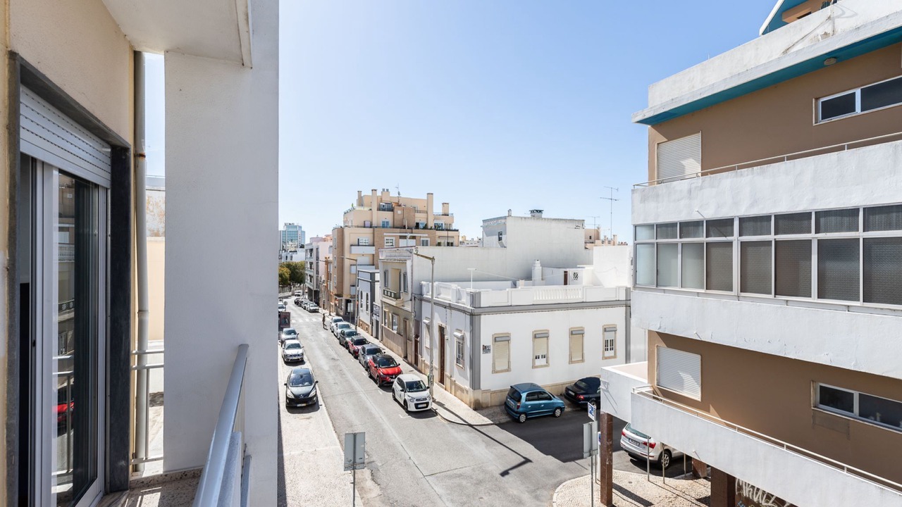 Photo of Outdoor in Faro City Centre