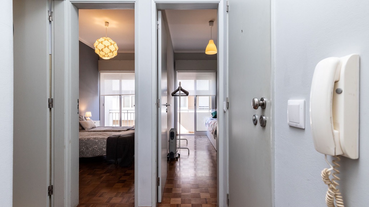 Photo of Bedroom in Faro City Centre