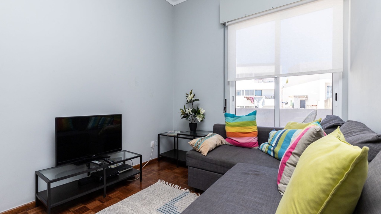 Photo of Livingroom in Faro City Centre