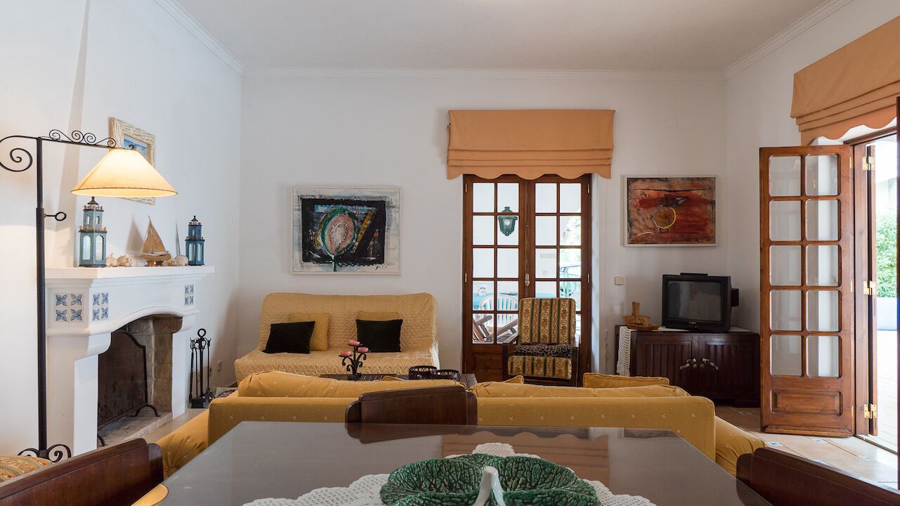 Photo of Livingroom in Faro