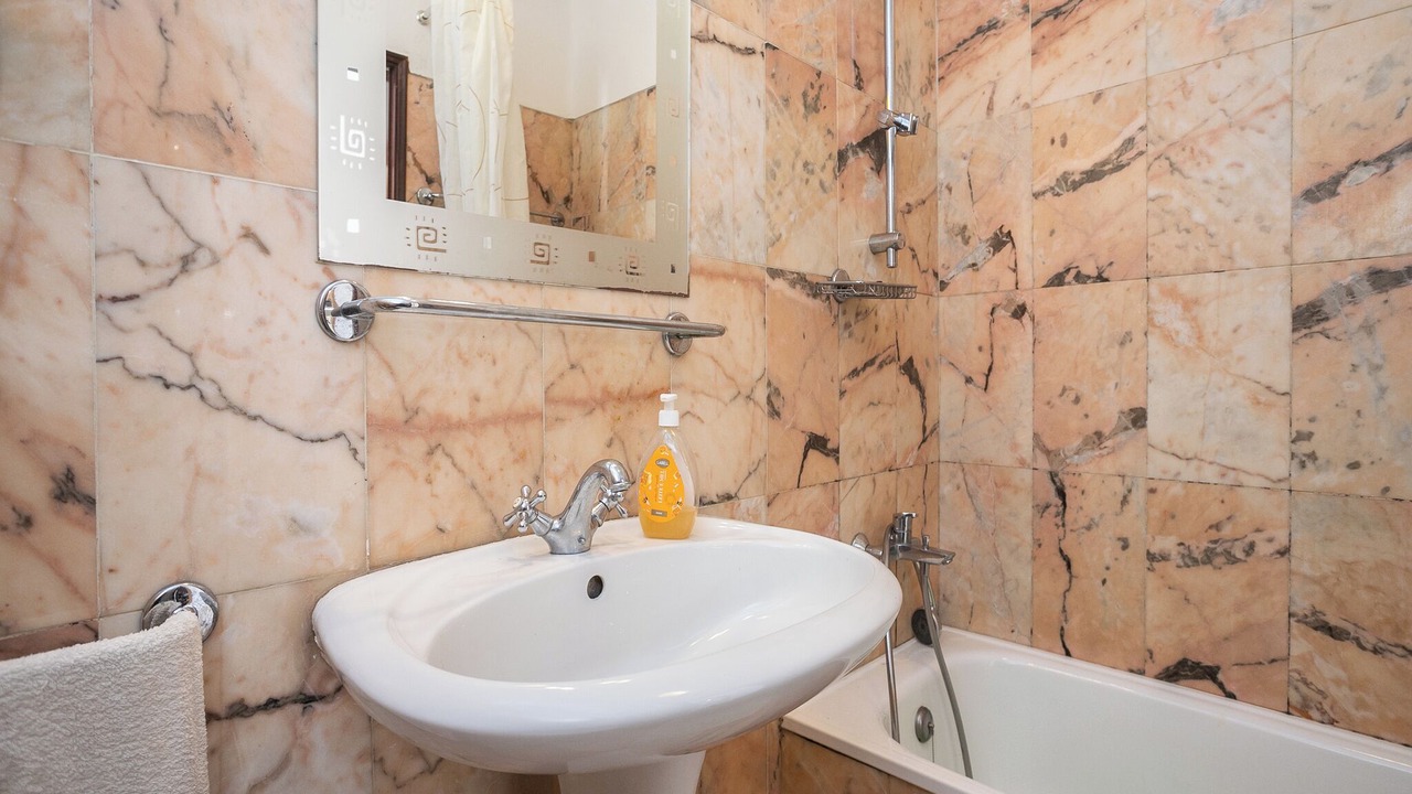 Photo of Bathroom in Vale Navio