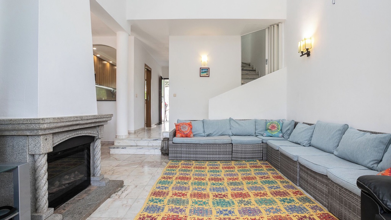 Photo of Livingroom in Vale Navio
