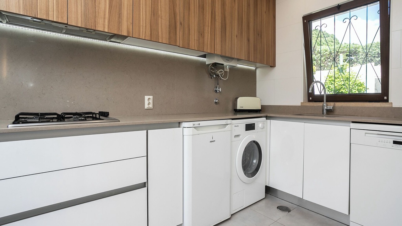 Photo of Kitchen in Vale Navio