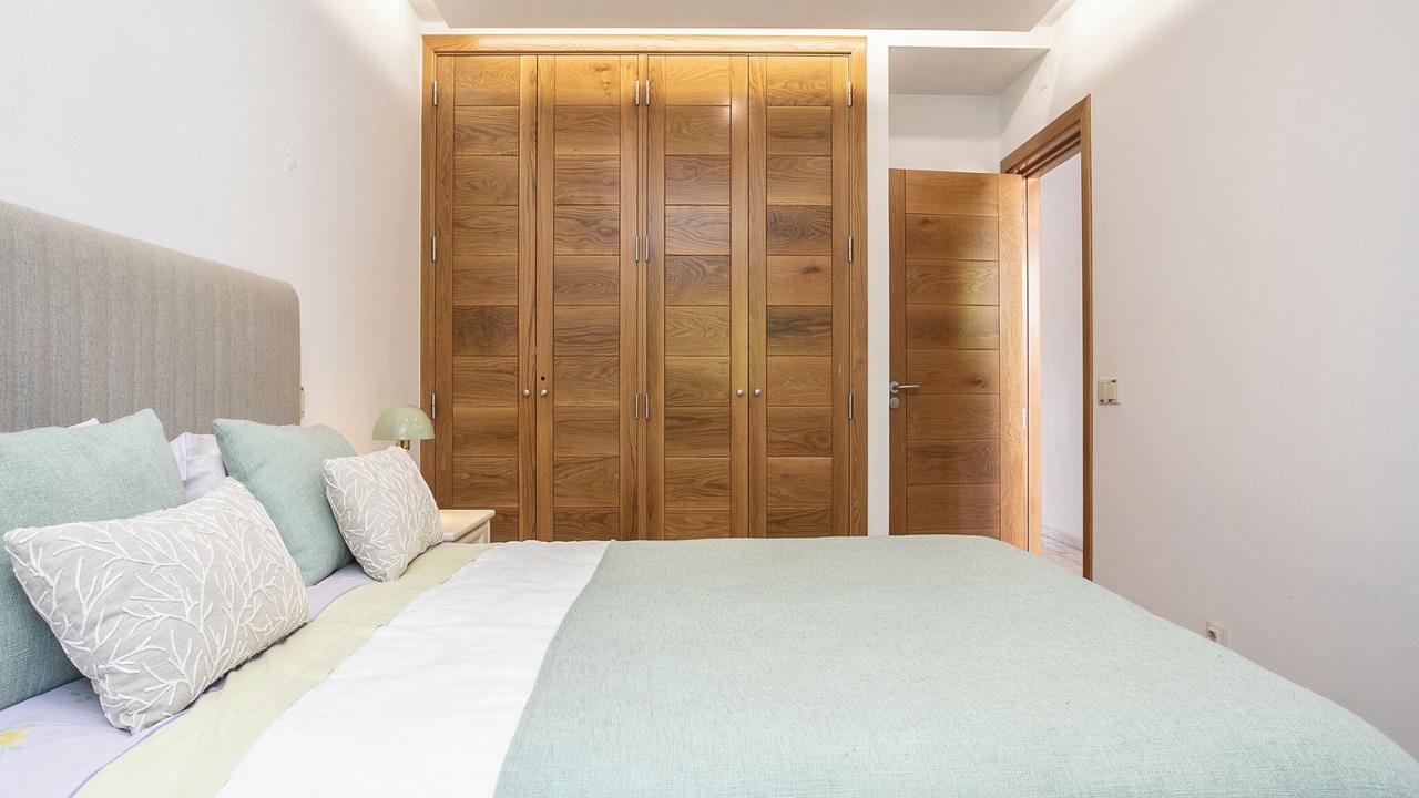 Photo of Bedroom in Vale Navio