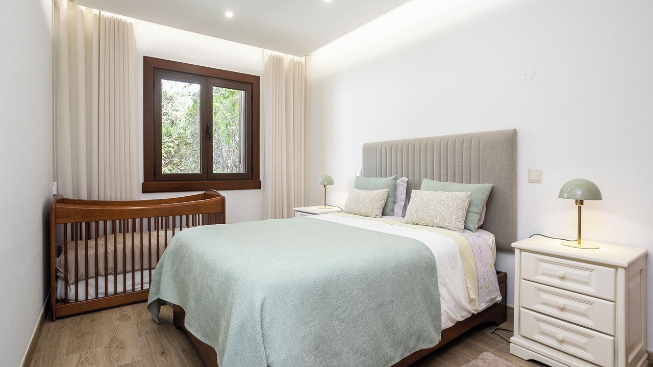 Photo of Bedroom in Vale Navio