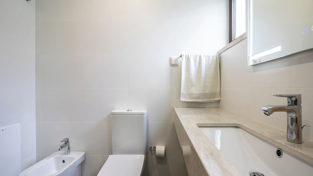 Photo of Bathroom in Vale Navio