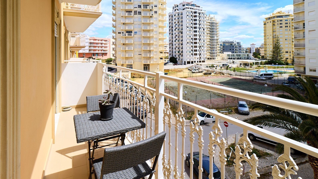 Photo of Outdoor in Armacao de Pera