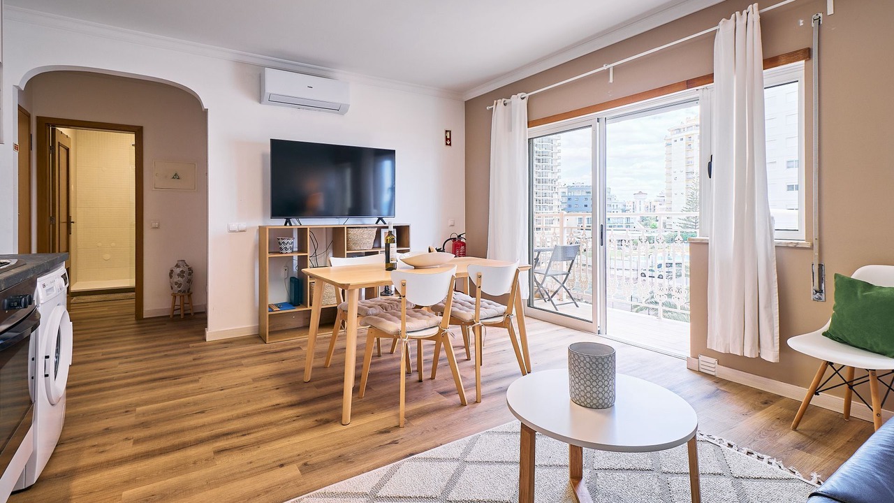 Photo of Livingroom in Armacao de Pera