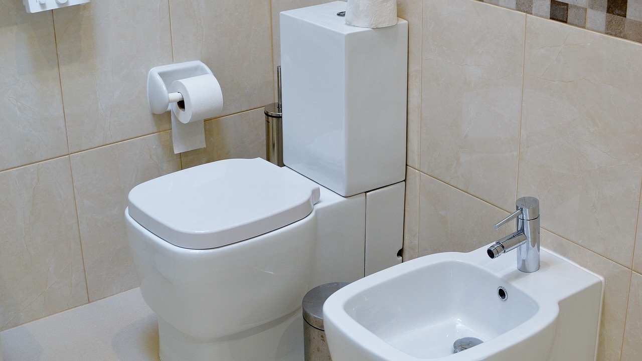 Photo of Bathroom in Santa Eulalia
